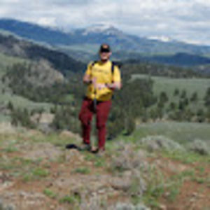 Meet your Posher, Zane